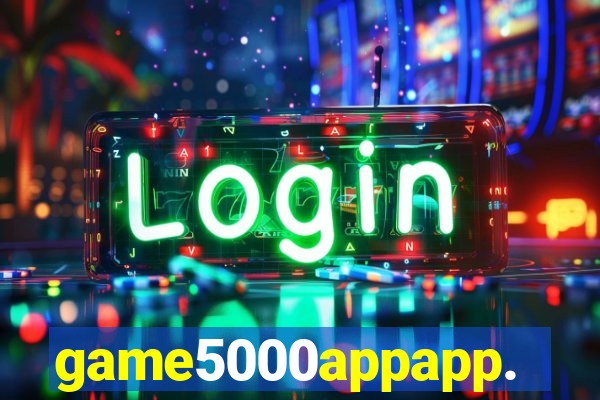 game5000appapp.com