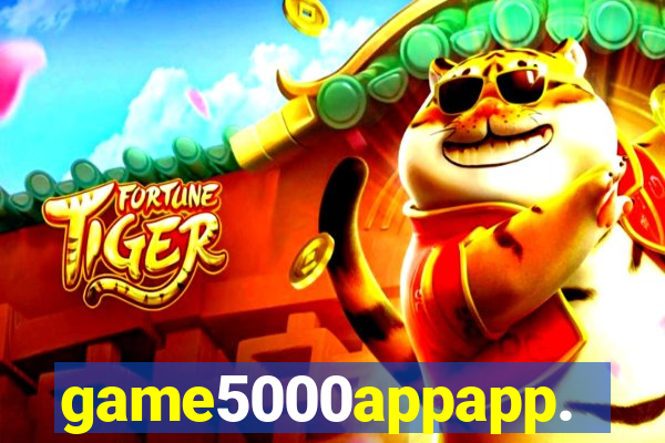 game5000appapp.com