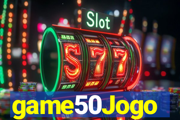 game50Jogo