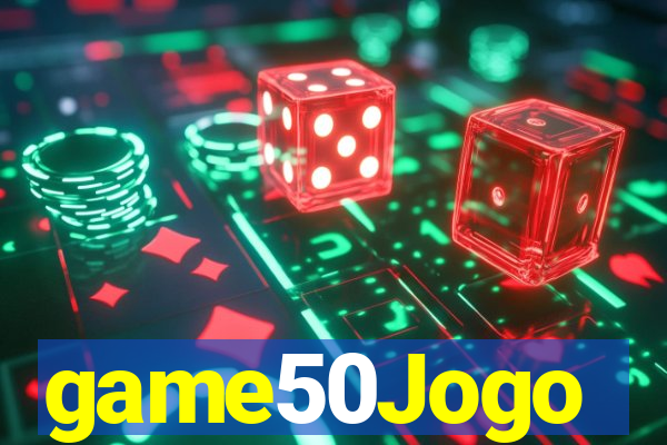 game50Jogo
