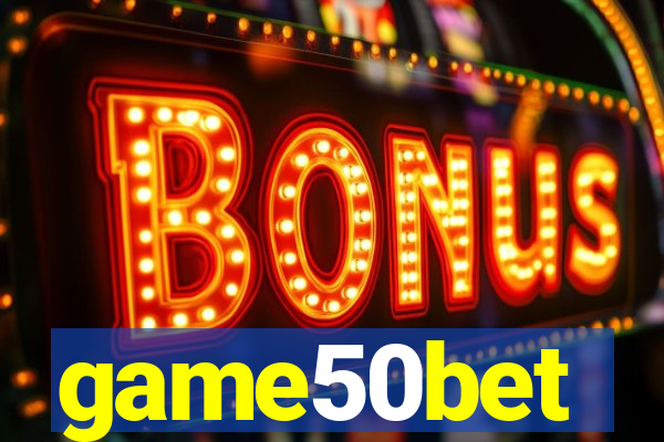 game50bet