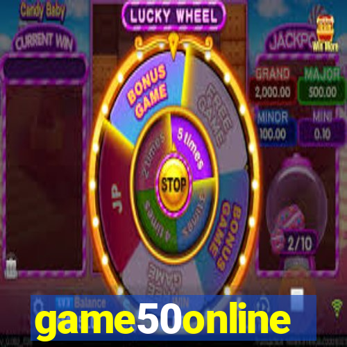 game50online