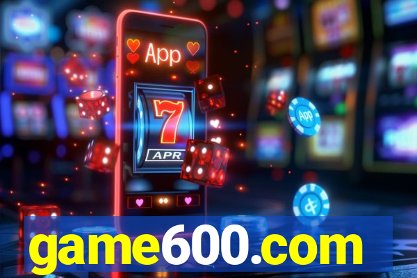 game600.com