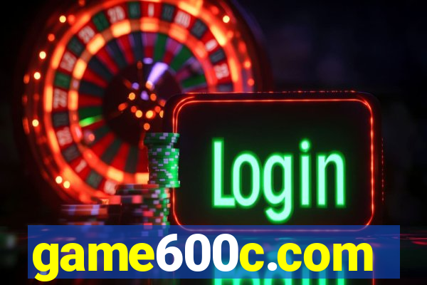 game600c.com