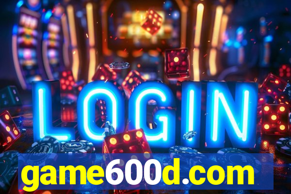 game600d.com