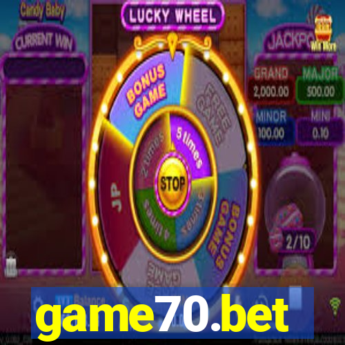 game70.bet