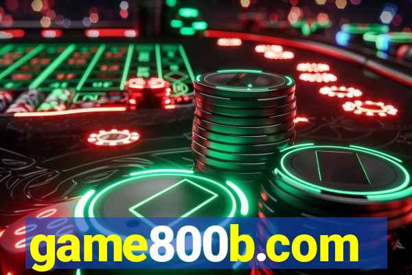 game800b.com