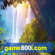 game800i.com