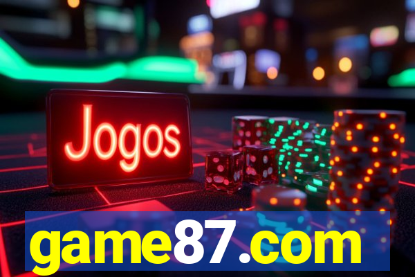 game87.com
