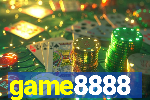 game8888