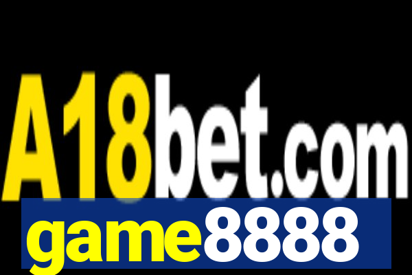 game8888