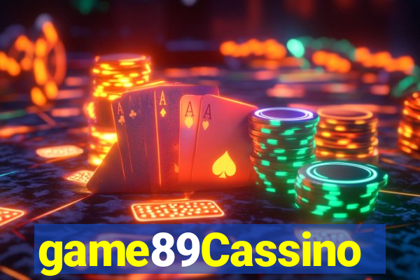 game89Cassino