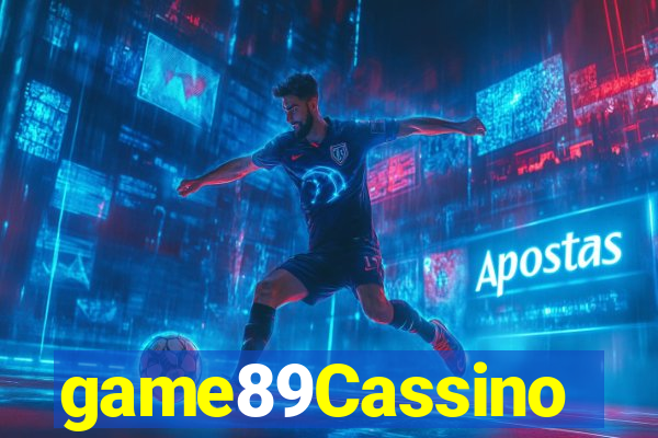 game89Cassino