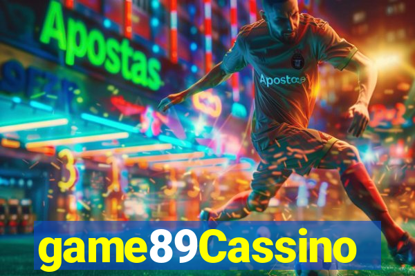 game89Cassino