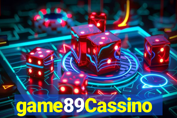 game89Cassino