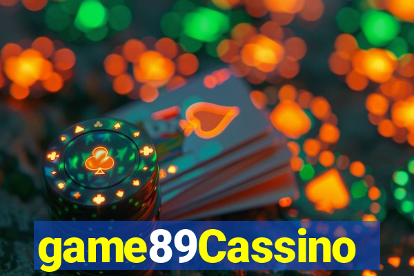 game89Cassino