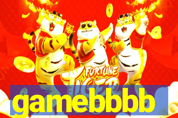 gamebbbb