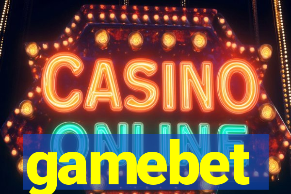 gamebet