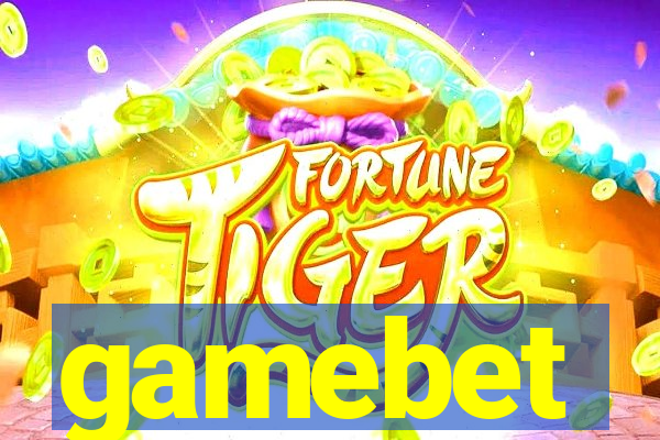 gamebet