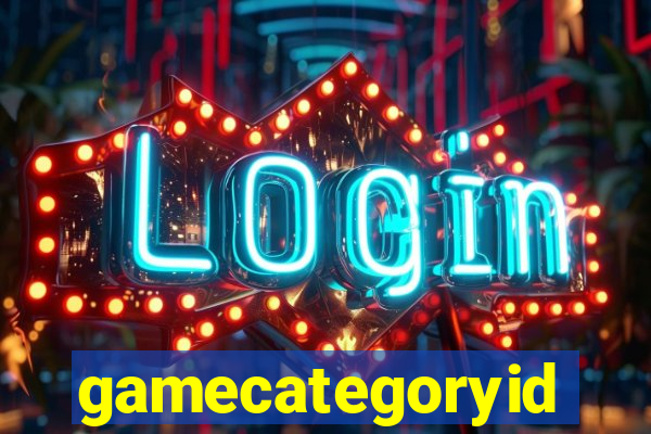 gamecategoryid