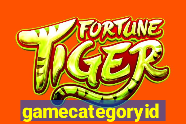 gamecategoryid