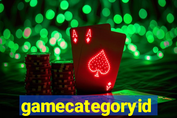gamecategoryid