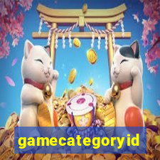 gamecategoryid