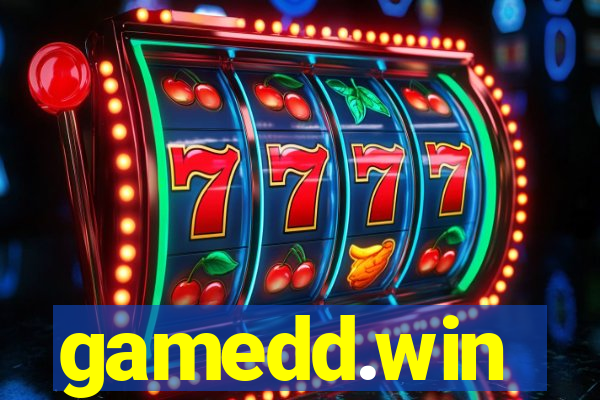 gamedd.win