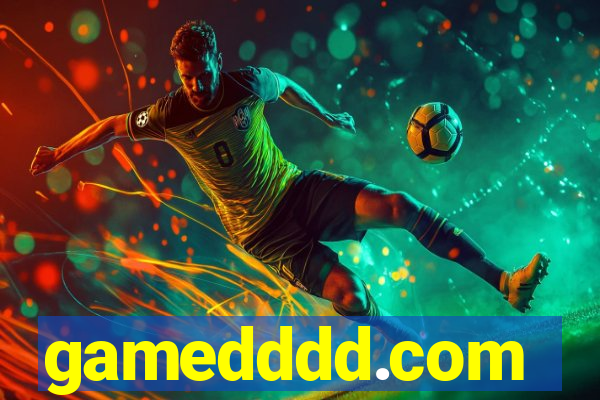 gamedddd.com