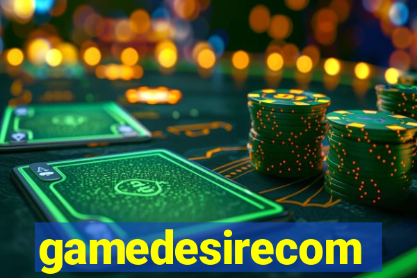 gamedesirecom