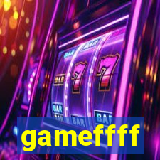 gameffff