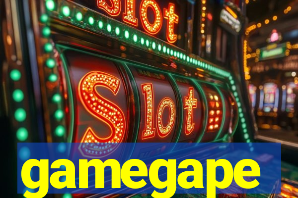 gamegape