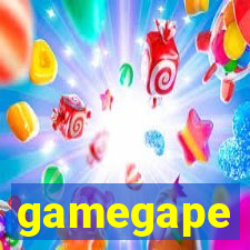 gamegape