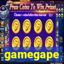 gamegape