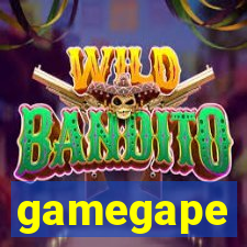 gamegape