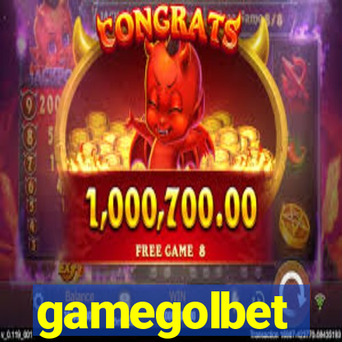 gamegolbet