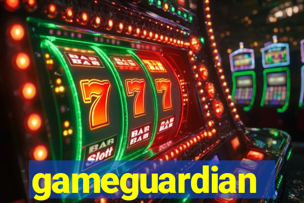 gameguardian