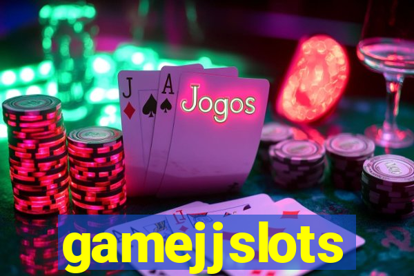 gamejjslots