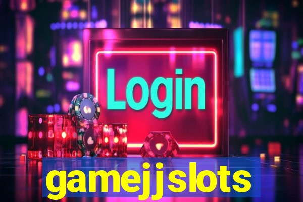 gamejjslots