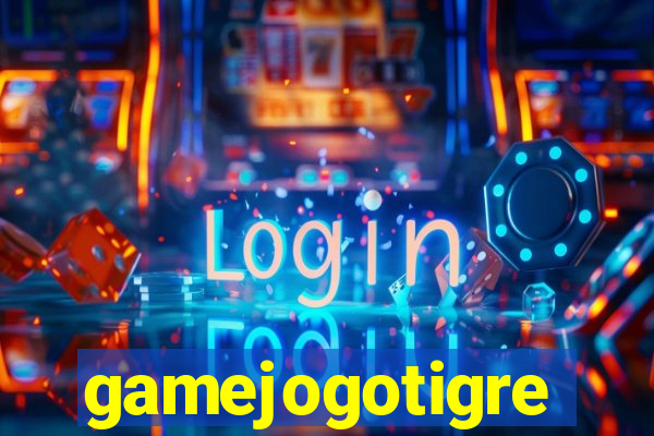 gamejogotigre
