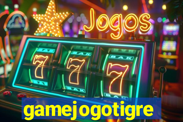gamejogotigre