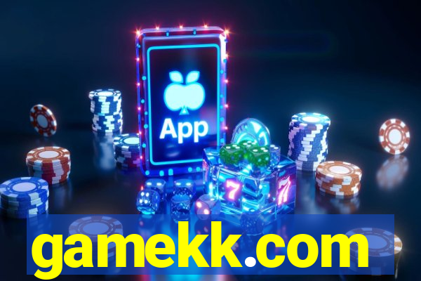 gamekk.com