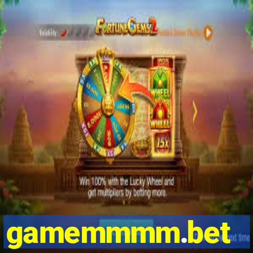 gamemmmm.bet