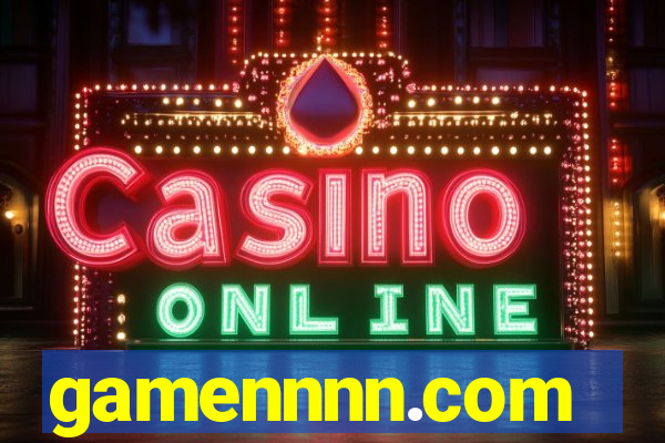 gamennnn.com