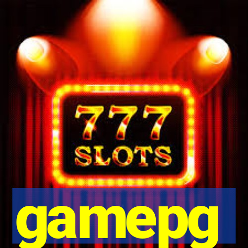 gamepg