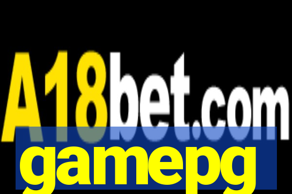 gamepg
