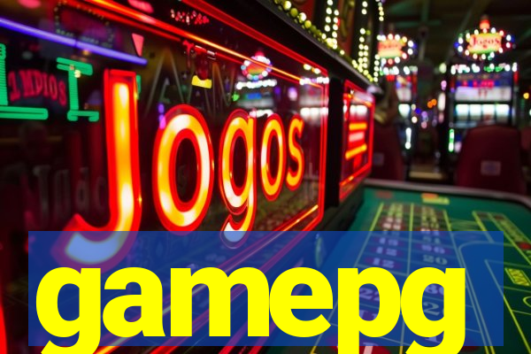 gamepg
