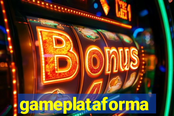gameplataforma
