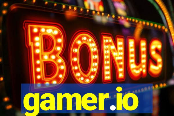 gamer.io