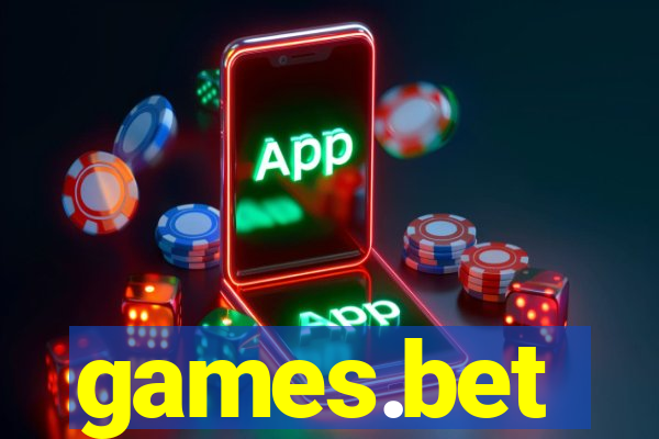 games.bet